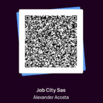 qr 2 newui job city